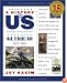 A War, Terrible War: 1855-1865 A History of US Book 6 (A History of Us)