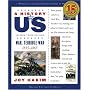 A War, Terrible War: 1855-1865 A History of US Book 6
