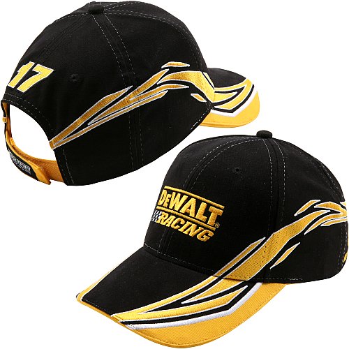 Buy Chase Authentics Matt Kenseth H.O.T. Cap by Chase Authentics