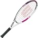 Wilson Blade 23" Pink Junior Tennis Racquet