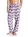 Roxy Juniors' Sunday Noon Elastic Waist Soft Pant
