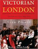 Victorian London (TAPE)