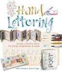 Hand Lettering: Simple, Creative Styl...