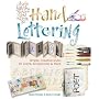 Hand Lettering: Simple, Creative Styles for Cards, Scrapbooks & More