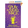 Pure Dead Magic