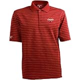 Antigua Miami Heat 2011 NBA Champions Elevate Polo