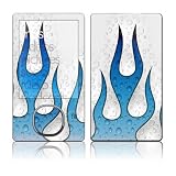 DecalGirl ZSG-CHILL Zune 80-120GB Skin - Chill