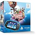 Playstation Vita Wi-Fi + LittleBigPlanet