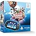 Console Playstation Vita Wi-Fi + LittleBig Planet [import allemand]