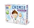 Buki - 8360 - Science et Nature - Chimie Sans Danger - 150 Expériences