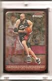 2006 07 Bowman Chrome Zydrunas Ilgauskas Cleveland Cavaliers Basketball Card #77 - Mint Condition - Shipped in Protective Acrylic Display Case !!