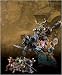 World of Warcraft 2: Action Figures Master Case of 16 (4 Sets)