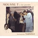 Mademoiselle Marseille