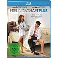 Freundschaft Plus [Blu-ray]