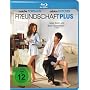Freundschaft Plus [Blu-ray] <b>Blu-ray</b> ~ Natalie Portman