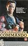 Commando [VHS]