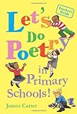 Let's do poetry in primary schools!