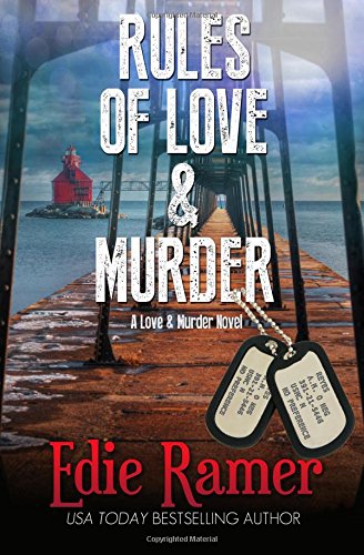 rules of love  murder volume 2