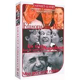 coffret 3 DVD Sacha GUITRY : Mon p�re avait raison, Faisons un r�ve, Un type dans le genre Napol�onpar Claude Brasseur