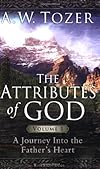 The Attributes of God with Study Guide, Volume 1