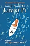 Life of Pi by Martel, Yann published by Canongate Pub Ltd (2004) [Paperback]