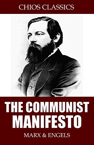 The Communist Manifesto