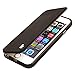 Jisoncase JS-IP6-02H Micro Fiber Folio Standing Case for iPhone 6
