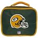 Green Bay Packers - Logo Soft Lunch Box