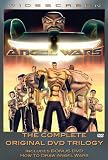 Angel Wars: Angel Wars Dvd Box Set