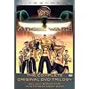 Angel Wars: Angel Wars Dvd Box Set
