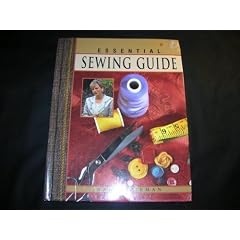 Essential Sewing Guide
