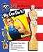 Rosie the Riveter Paper Dolls by Tom Tierney