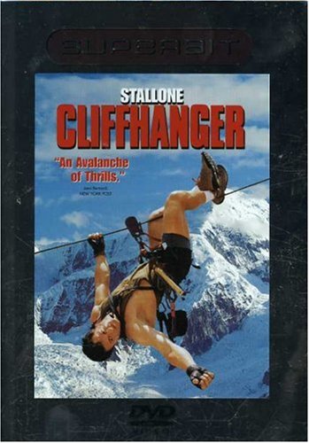 Cliffhanger (Superbit Collection)