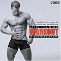 Basic Training Workout 2008 Calendar