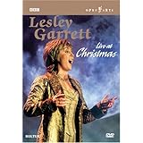Lesley Garrett Live At Christmas / Guy Barker, Sibongile Khumalo, Jose Cura (2008)
