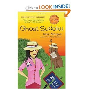 Murder Numbers Sudoku Mystery Ebook