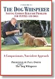 Books on Gazebo item: The Dog Whisperer-Vol. 2: Housetraining, Solving Mouthing, Biting, Chewing, Stealing