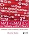 Mathematics for Primary and Early Years: Developing Subject Knowledge (Developing Subject Knowledge series)