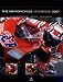 Book cover of The Motorcycle Yearbook 2007.