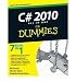 C# 2010 All-in-One For Dummies (For Dummies (Computers))... at Amazon: 51Q9klg5ONL._SL75_