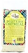 Bob's Red Mill Organic Scottish Oatmeal, 20-Ounce Bags (Pack of 4)