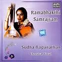 Matha Ramo Ramanama (Raga: Slokam Durbari Kannada; Tala: Tisram)