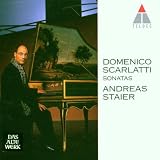 Scarlatti - Keyboard Sonatas