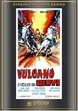 Vulcan Son Of Jupiter