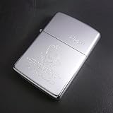 ＺＩＰＰＯ（ジッポー）#250 zippo社創業者ブレイズデル　 MINT 1984年製造