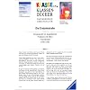 Klasse... Klassenb�cher, Ravensburger Arbeitshilfen: Klaus Kordon 'Die Einbahnstra�e'