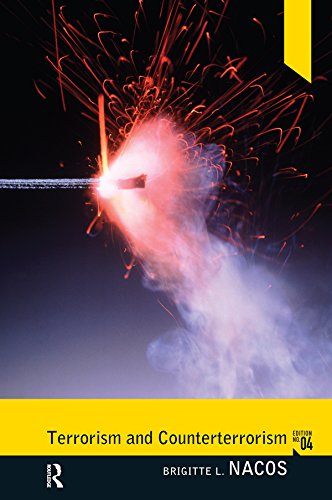 Terrorism and Counterterrorism