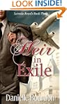 Heir in Exile (Royals Book 3)