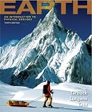 Pearson eText Student Access Kit for Earth: An Introduction to Physical Geology (10th Edition)