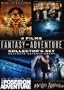 Fantasy & Adventure Collector's Set
